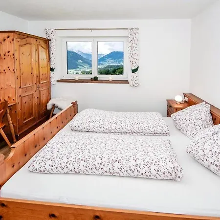 Mayerhofer Tatil Evi