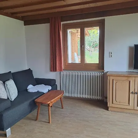 Mayerhofer Tatil Evi