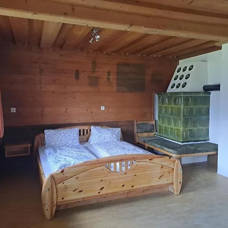 Holiday home Mayerhofer *