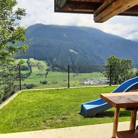 Mayerhofer Holiday home *